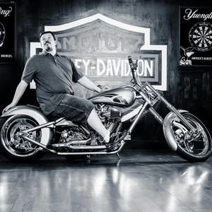 Meet your Posher, Kevin